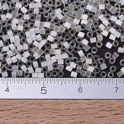 MIYUKI Delica Beads SEED-X0054-DB0672-1