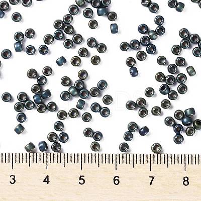TOHO 8/0 Round Beads SEED-XTR08-0084F-1