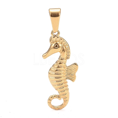 304 Stainless Steel Pendants X-STAS-H110-12G-1