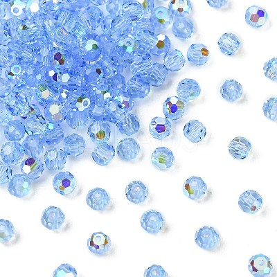 Preciosa&reg Crystal Beads X-PRC-BB3-30020-200-1