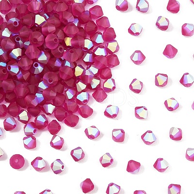 Preciosa&reg Crystal Beads X-PRC-BA4-70350-20019-1