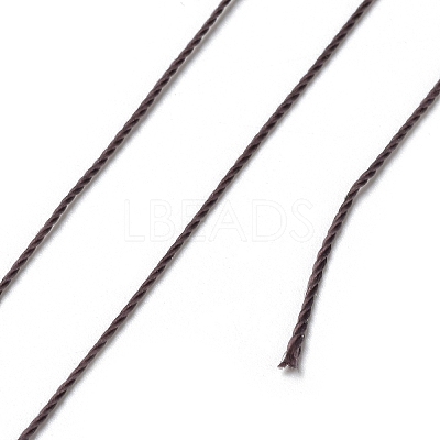 9-Ply Round Nylon Twisted Cord NWIR-Q001-01B-03-1
