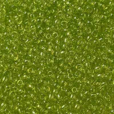 TOHO Round Seed Beads X-SEED-TR11-0004-1