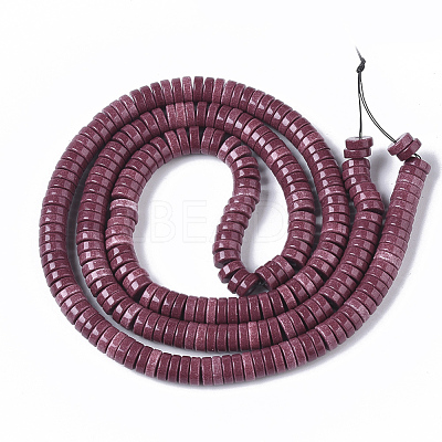 Natural Agate Beads Strands G-T115-08F-1