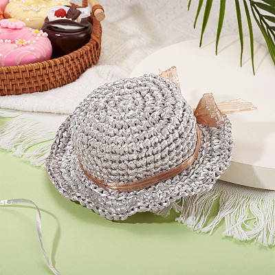 Raffia Crinkle Shred Filler DIY-MB0003-04F-1