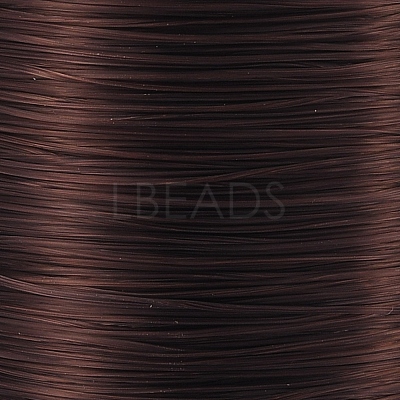 Flat Japanese Crystal Elastic Stretch Thread EW-Z001-A11-1