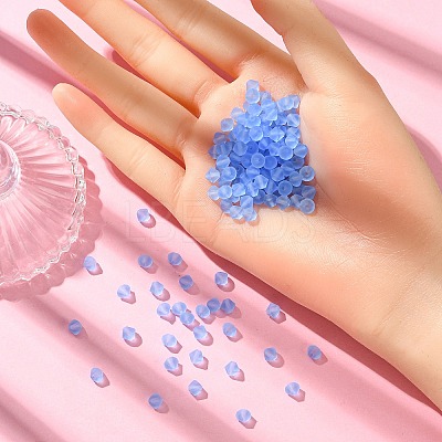 Preciosa&reg Crystal Beads Y-PRC-BA5-30020-840-1