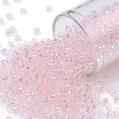 TOHO 8/0 Round Beads SEED-XTR08-0171L-1