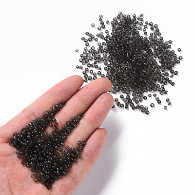 Glass Seed Beads SEED-US0003-3mm-12-1