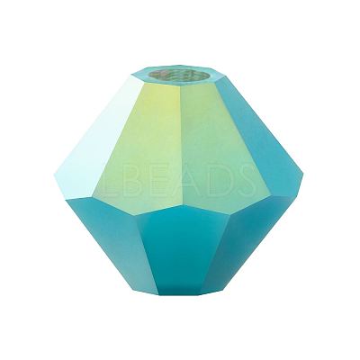 Preciosa&reg Crystal Beads Y-PRC-BA5-63030-20000-1