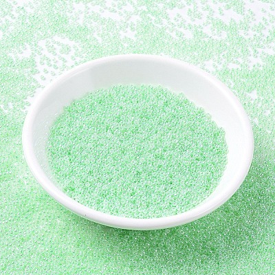 MIYUKI Round Rocailles Beads SEED-G007-RR0520-1