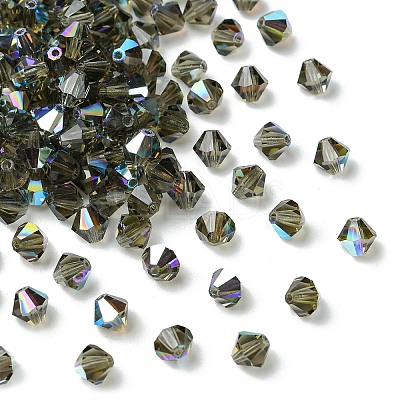 Preciosa&reg Crystal Beads Y-PRC-BA6-40010-201-1