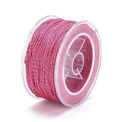 Polycotton Cord OCOR-E027-02B-09-1