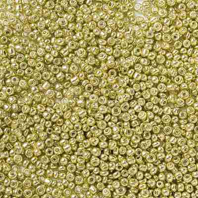 12/0 Glass Seed Beads SEED-A017-2mm-1113-1