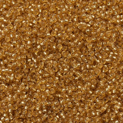 MIYUKI Round Rocailles Beads SEED-G007-RR0004-1