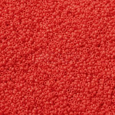 MIYUKI Round Rocailles Beads SEED-JP0010-RR0407-1