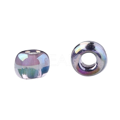 TOHO 11/0 Round Beads SEED-JPTR11-0166D-1