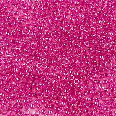TOHO 8/0 Round Beads SEED-TR08-0785-1