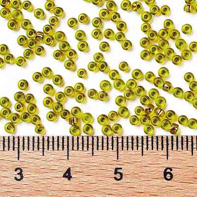 TOHO Round Seed Beads SEED-JPTR11-0747-1