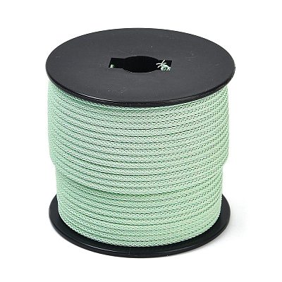Braided Round Steel Wire OCOR-D300-10-1