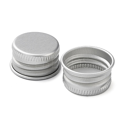 Aluminium Screw Caps FIND-XCP0002-53-1