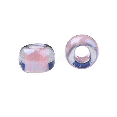 TOHO 8/0 Round Beads X-SEED-TR08-0305-1