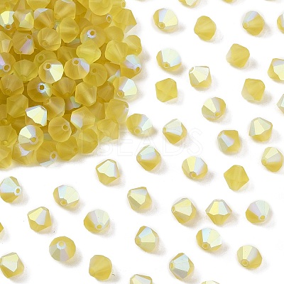 Preciosa&reg Crystal Beads Y-PRC-BA5-80250-20019-1