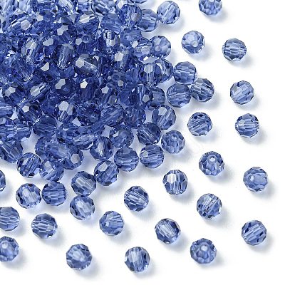 Preciosa&reg Crystal Beads X-PRC-BB5-20410-1