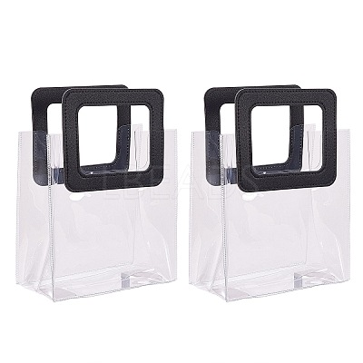 PVC Laser Transparent Bag ABAG-SZ0001-04A-04-1