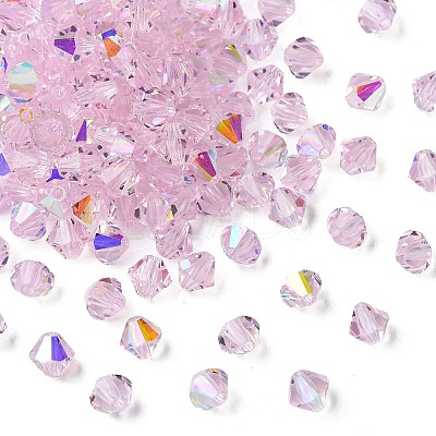 Preciosa&reg Crystal Beads X-PRC-BA5-70220-200-1