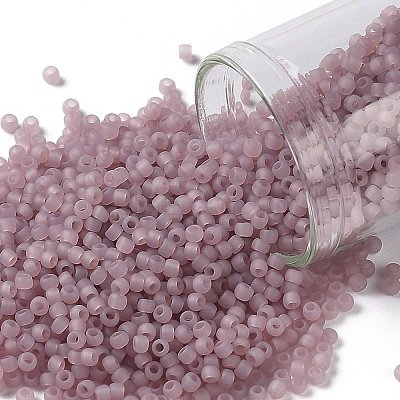 TOHO 11/0 Round Beads SEED-XTR11-0151F-1