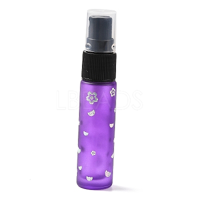 Glass Spray Bottles LS-MRMJ-M002-03B-07-1