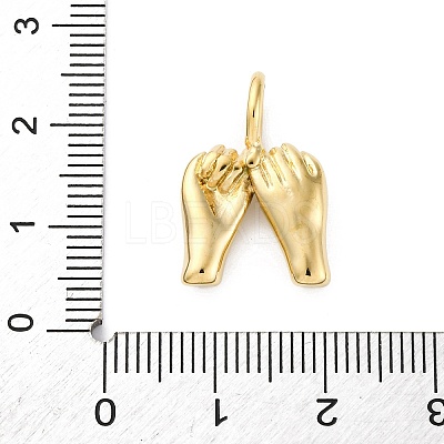 304 Stainless Steel Pendants LS-STAS-U049-04A-03G-1