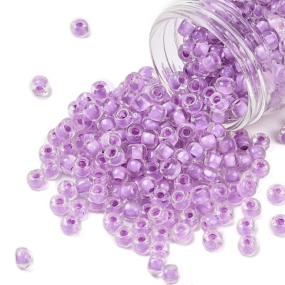 TOHO 3/0 Round Beads SEED-XTR03-0943-1