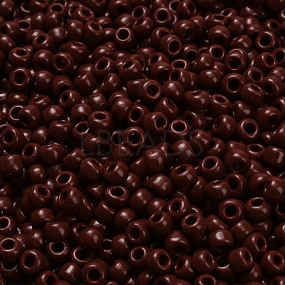 TOHO 3/0 Round Beads SEED-TR03-0046-1