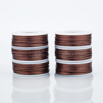 Round Aluminum Wire AW-BC0003-32E-1.2mm-1
