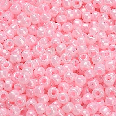 TOHO 3/0 Round Beads SEED-TR03-0909-1