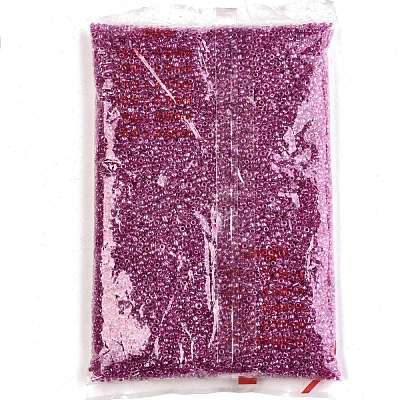 12/0 Glass Seed Beads SEED-A015-2mm-2212-1
