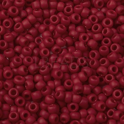 TOHO 8/0 Round Beads SEED-XTR08-0045F-1