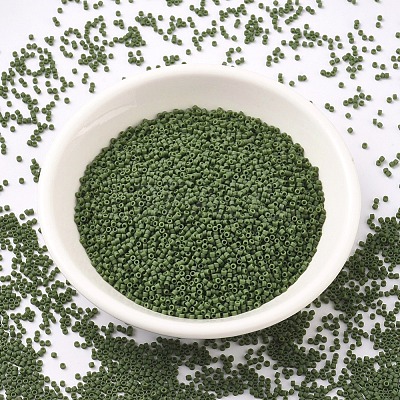 MIYUKI Delica Beads SEED-X0054-DB1585-1