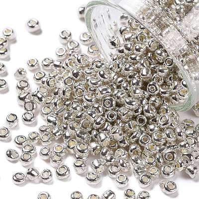 12/0 Glass Seed Beads X-E0690042-1