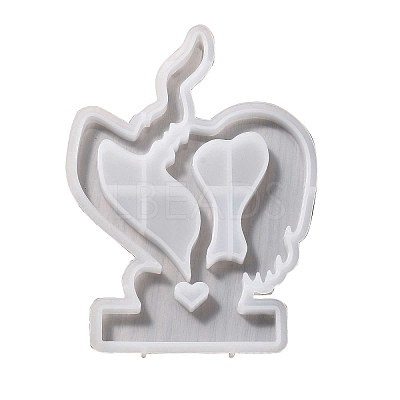 DIY Candle Silicone Molds LS-DIY-A056-01B-1