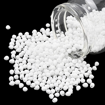 MIYUKI 3.4mm Drop Beads SEED-MY04-DP402F-1