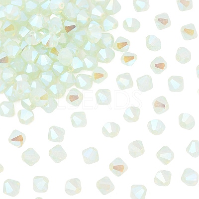 Preciosa&reg Crystal Beads X-PRC-BA6-51000-20000-1