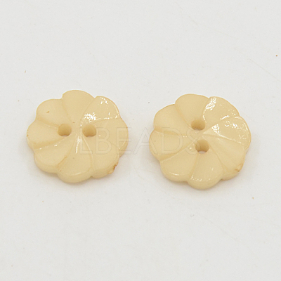 Acrylic Buttons BUTT-E007-A-11-1
