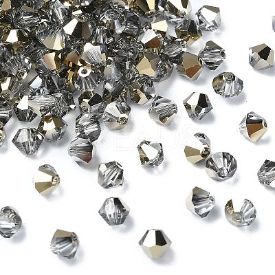 Preciosa&reg Crystal Beads X-PRC-BA5-00030-261-1