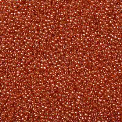 TOHO 11/0 Round Beads X-SEED-TR11-0958-1