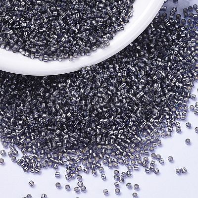 MIYUKI Delica Beads X-SEED-J020-DB2167-1