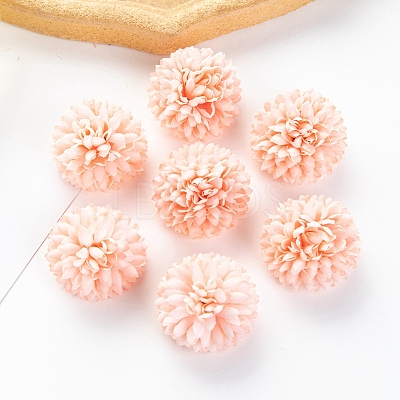 Chrysanthemum Flower Ornaments PW-WG9BFD8-07-1