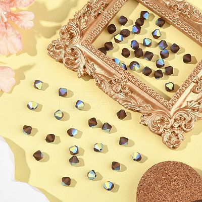 Preciosa&reg Crystal Beads Y-PRC-BA6-10220-20019-1
